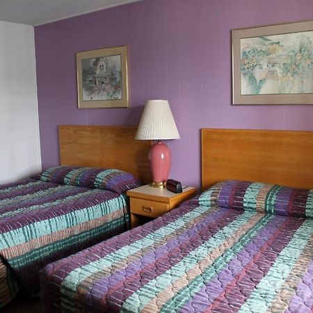 Motel 101 Gold Beach Kamer foto