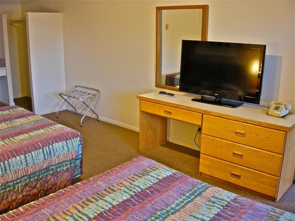 Motel 101 Gold Beach Kamer foto